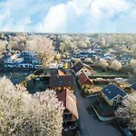 Im Skandinavischen Stil Ferienhaus *
