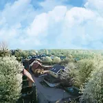 Ferienhaus Im Skandinavischen Stil *