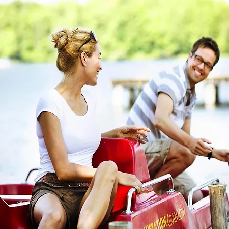 Im Skandinavischen Stil *