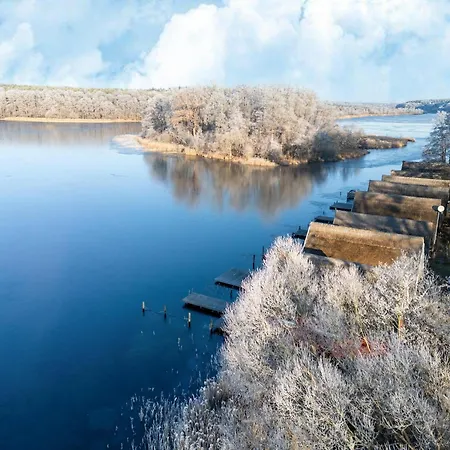 Σπίτι διακοπών Im Skandinavischen Stil *