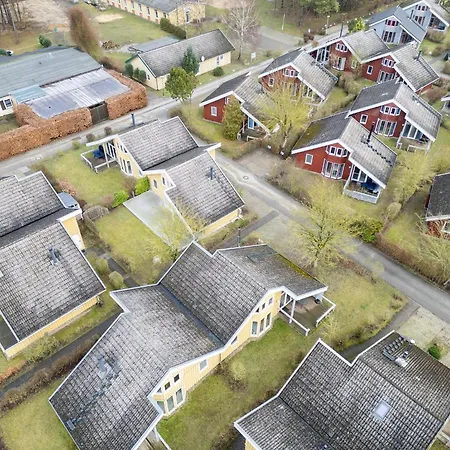 Im Skandinavischen Stil Hébergement de vacances