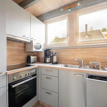 Im Skandinavischen Stil Granzow