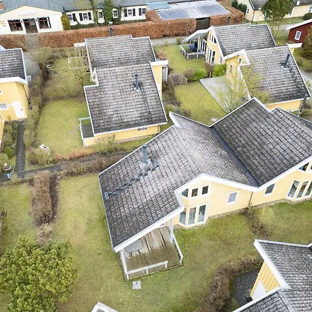 Im Skandinavischen Stil Σπίτι διακοπών *