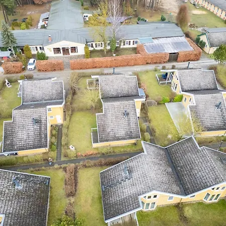 Hébergement de vacances Im Skandinavischen Stil Granzow