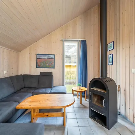 Im Skandinavischen Stil Hébergement de vacances *