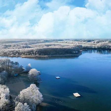 Im Skandinavischen Stil Granzow