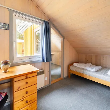 Im Skandinavischen Stil Hébergement de vacances *