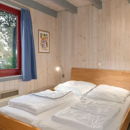 Im Skandinavischen Stil Σπίτι διακοπών *