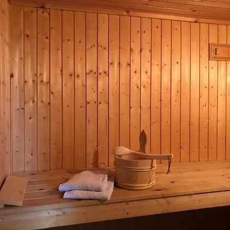 Сasa de vacaciones Im Skandinavischen Stil *