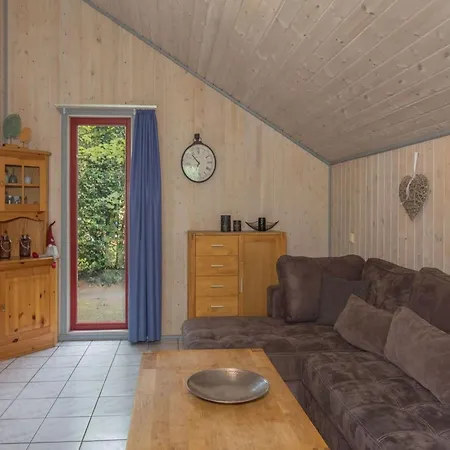 Сasa de vacaciones Im Skandinavischen Stil *