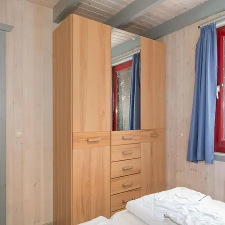 Сasa de vacaciones Im Skandinavischen Stil *