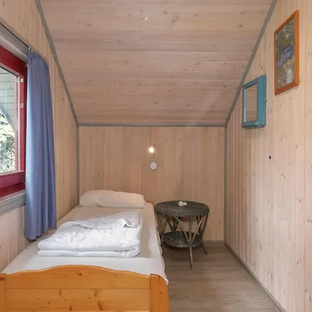 Im Skandinavischen Stil Σπίτι διακοπών *