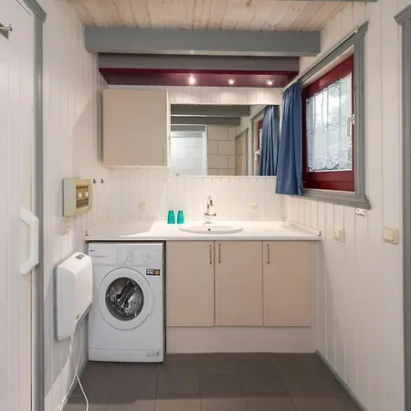 Σπίτι διακοπών Im Skandinavischen Stil *