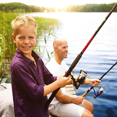 Im Skandinavischen Stil *